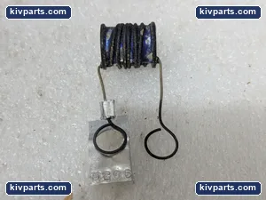Cutler-Hammer 9586H206B Thermal Overload Heater Coil – actual item, photo 3 of 4
