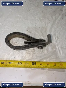 HANG IT ALL ITEM NO. 46 UNIVERSAL MUFFLER TAIL PIPE HANGER SYSTEM – actual item, photo 2 of 5
