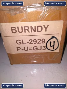 Burndy GL-2929 Ground Connector – actual item, photo 2 of 3