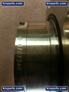 GA-183869-4 Industrial Coupling – actual item, photo 5 of 12