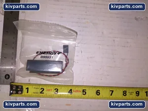 B9593T Backup with Wire Lead Connector – actual item, photo 2 of 3