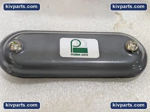 PM370-A Form 7 Conduit Body Cover – actual item, photo 3 of 5