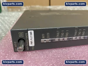 Siemens 6ES7441-2AA04-0AE0 Communication Processor PLC – actual item, photo 3 of 11