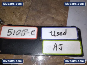 ABB GCUR5531 Board Current Measurement Drive – actual item, photo 4 of 4