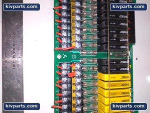 Sixnet 60-PB16-F PLC Module – actual item, photo 3 of 6