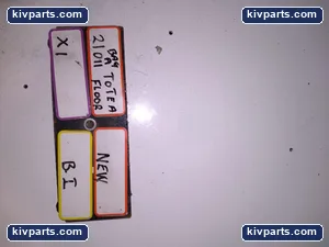 R900312901-1K Krussmaffei – actual item, photo 11 of 11