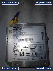 PH NIX 2866763 Phœnix Contact – actual item, photo 3 of 6