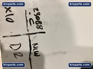 INA BK2016-A Drawn Cup Needle Roller Bearing – actual item, photo 3 of 3
