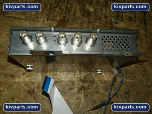 Siemens 200027355A0 M043-C Video Board – actual item, photo 3 of 5