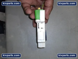 Control Techniques STDU13 SM-Universal Encoder – actual item, photo 4 of 6