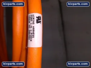 1-N Wiring Harness – actual item, photo 4 of 8