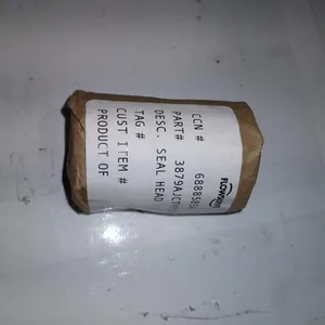 Flowserve 3879AJCTYP1A112 Seal Head Mechanical Seal Pump