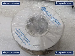 Alpha Wire TFT20022-NA005 Cable – actual item, photo 4 of 5