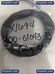 400-01043-B Cable – actual item, photo 2 of 3