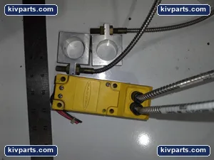 Banner FX1 Multi-Beam Scanner Block – actual item, photo 3 of 6