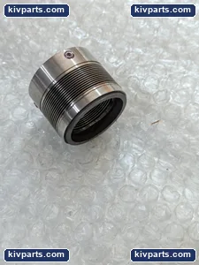 John Crane 900009-18 Metal Bellows Seal – actual item, photo 4 of 5