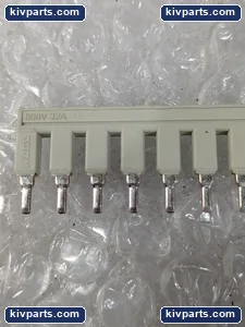 WAGO Terminal Block – actual item, photo 2 of 5