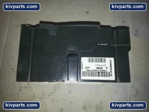General Electric SELA36AT1015C Spectra Circuit Breaker – actual item, photo 3 of 5