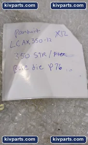 Panbuit S23ENN Panduit Copper Compression Lug – actual item, photo 4 of 4