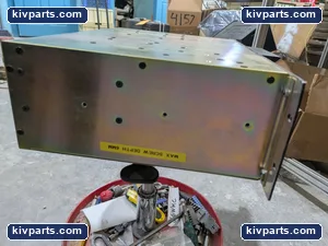 9812-3363 Industrial Power Supply – actual item, photo 5 of 10
