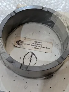 250-2-N Hardware – actual item, photo 1 of 4
