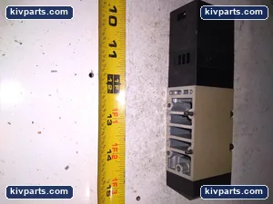 CKD 4TB319-L Corporation Valve – actual item, photo 3 of 5