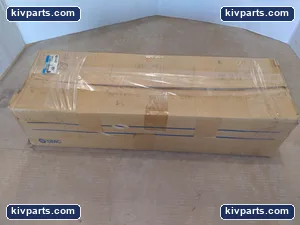 SMC MGPL40-400 Compact Guide Cylinder – actual item, photo 2 of 3