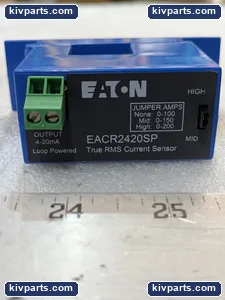 Eaton EACR2420SP True RMS Current Sensor – actual item, photo 3 of 9