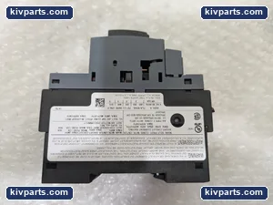 Siemens 3RV2021-1HA15 Motor Protection Circuit Breaker – actual item, photo 3 of 8