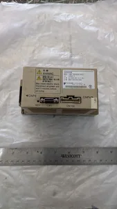 Yaskawa SGDR-SDA140A01BY22 Servo Drive