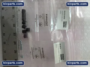Mydata L-010-0709 Mycronic Tandem Pump – actual item, photo 7 of 9