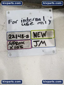 95795A012 Hardware – actual item, photo 4 of 4