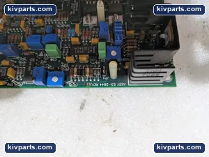 Tri-sen 93-2844 CIRCUIT BOARD – actual item, photo 2 of 5