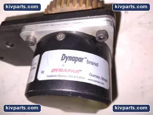 Dynapar HR62510240341 Incremental Encoder – actual item, photo 6 of 7