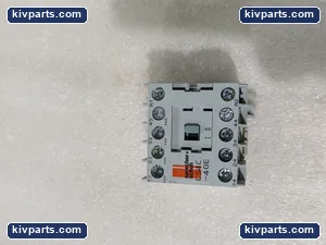 Sprecher + Schuh CS4C-40E Contactor Relay – actual item, photo 5 of 7