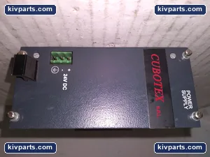 SP053/2 Cubotex Power Supply Module – actual item, photo 2 of 5