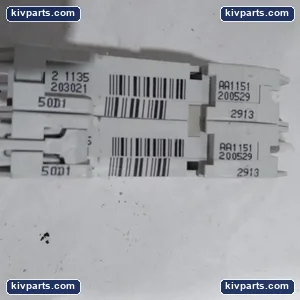 Schneider Electric 60156 Multi 9 C60 Circuit Breaker – actual item, photo 4 of 7