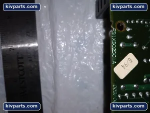 General Electric F31X302DC1A Control Circuit Board PCB – actual item, photo 5 of 8
