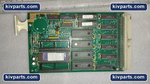 Gilbarco T17122-0 Board – actual item, photo 2 of 7