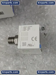 Panasonic DP-102-N-P Digital Pressure Sensor Switch – actual item, photo 3 of 7