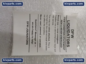 Mitsubishi QJ71C24N-R4 Sequencer – actual item, photo 6 of 7