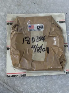 Dresser-rand Pneumatic Component – actual item, photo 1 of 3