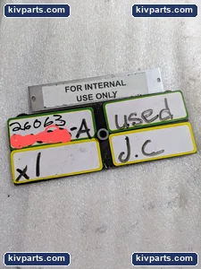 FP4022 Tridelta Industries INC – actual item, photo 9 of 9