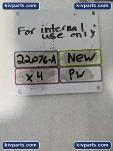 Eaton M22-DR-S Pushbutton – actual item, photo 6 of 6
