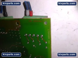 175H4669 Danfos Control Board – actual item, photo 5 of 6