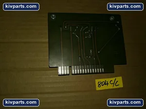 Rockwell Automation 1D22045 Pre-Drive Test Board – actual item, photo 2 of 2