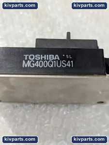 Toshiba MG400Q1US41 GTR Power Module – actual item, photo 3 of 6