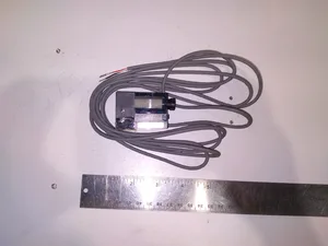 SMC NZSE2-0X Vacuum Switch