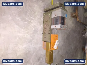 Welker WCP-054 – actual item, photo 3 of 5