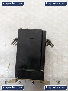 Furnas 46TBF6 Siemens Electronic Timer – actual item, photo 4 of 5